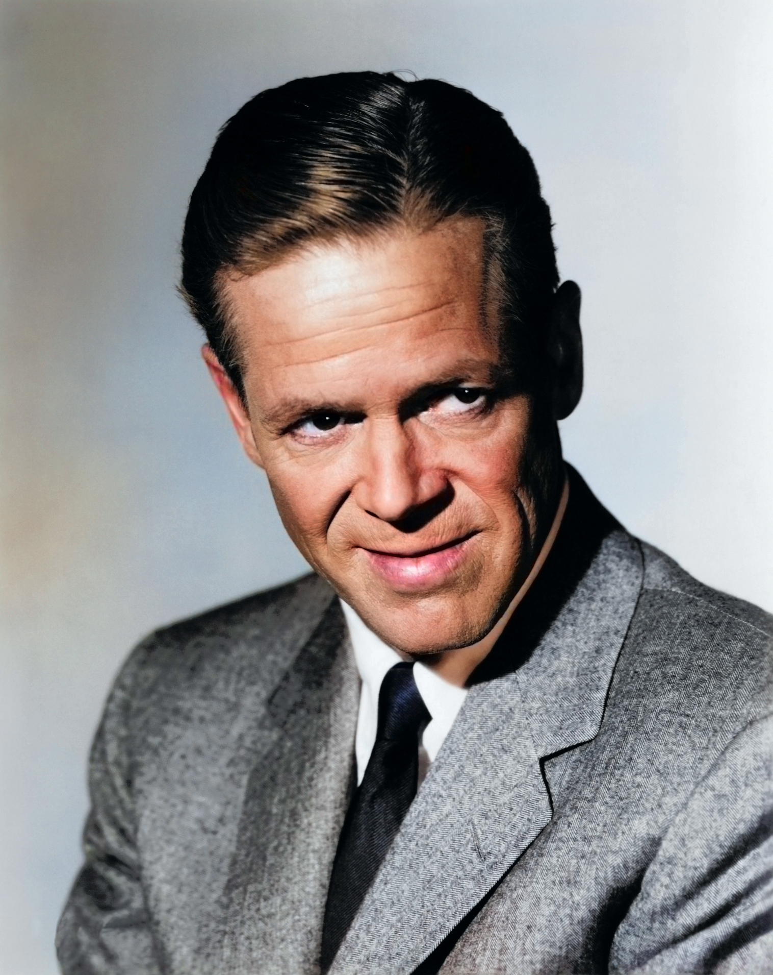 Dan DuryeaAnnex